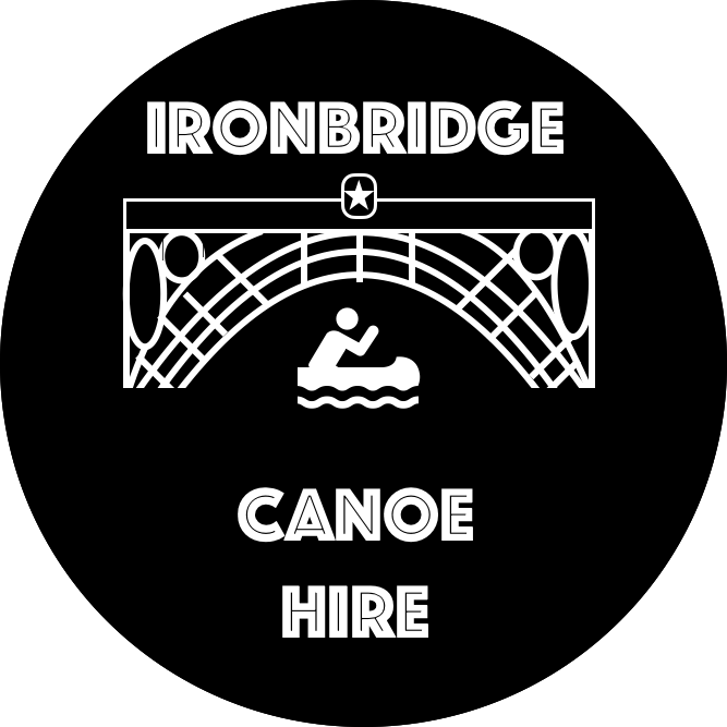 Canoe hire on the river Severn and other options