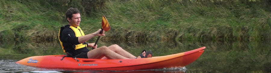 kayak hire Kayak hire